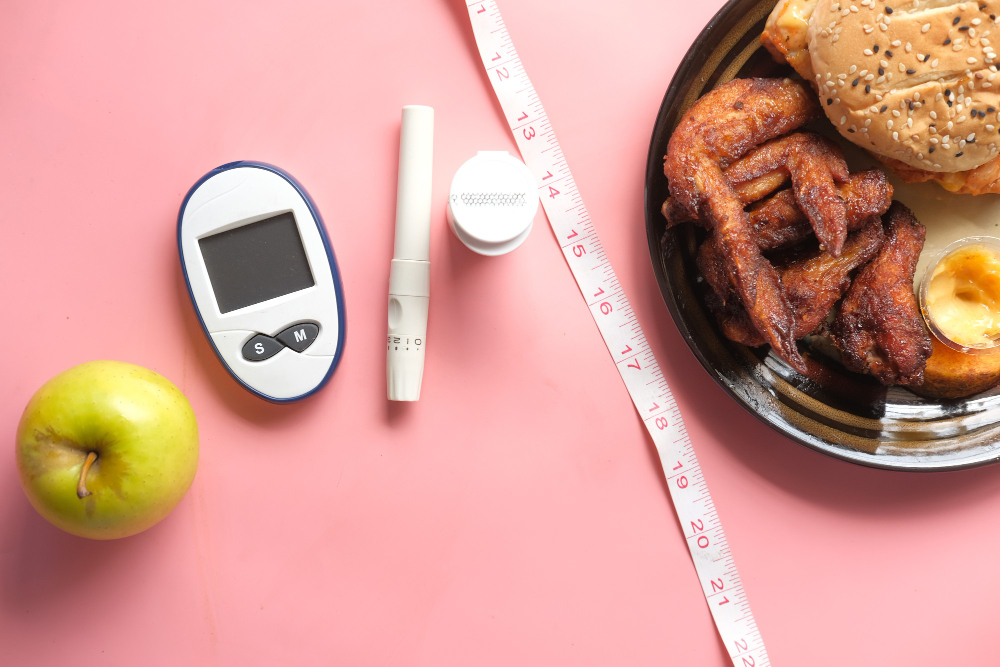 Diabetes Management