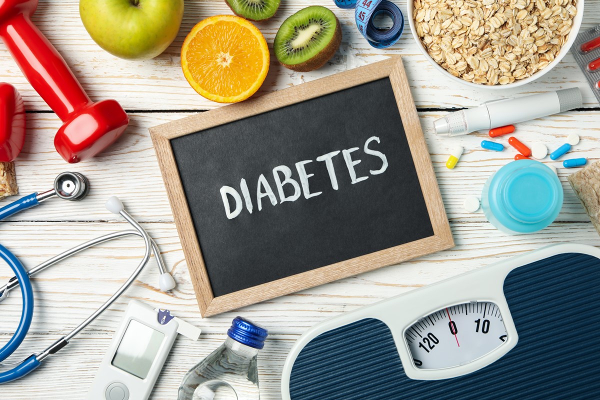 The Diabetic Diet: Simple Tips for a Healthy Lifestyle